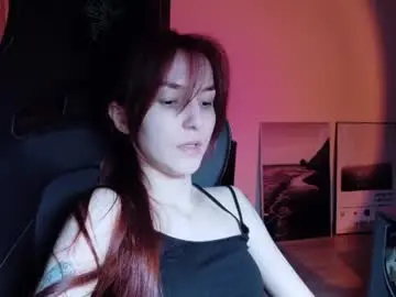 Chaturbate Free Porn Cam of dead_girll