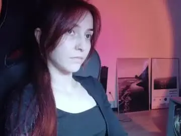 Chaturbate Live Sex of dead_girll