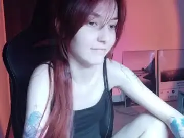 Chaturbate Sex Cam of dead_girll