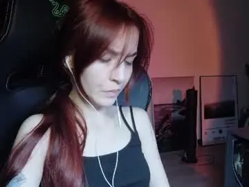 Chaturbate Adult Webcams of dead_girll