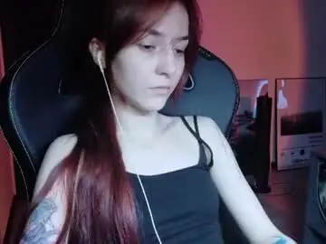 Chaturbate Adult Webcams of dead_girll