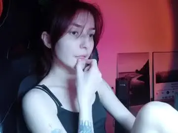 Chaturbate Best Webcam of dead_girll