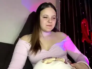 Chaturbate Free Porn Cam of girl_shy07