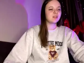 Chaturbate Best Webcam of girl_shy07