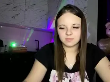 Chaturbate Best Webcam of girl_shy07