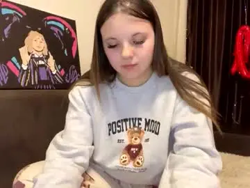 Chaturbate Free Porn Cam of girl_shy07