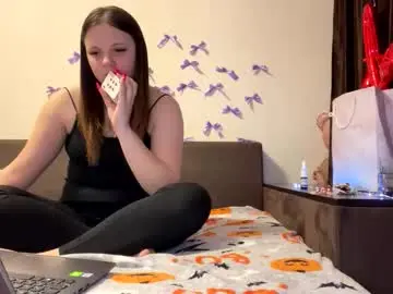 Chaturbate Nude Webcam of girl_shy07