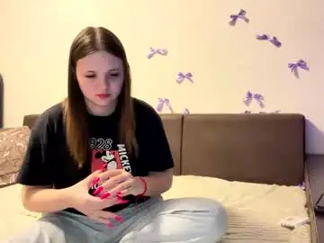 Chaturbate Nude Webcam of girl_shy07