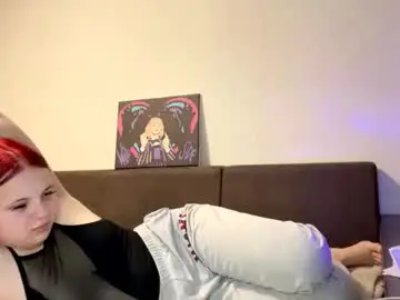 Chaturbate Live Sex Cam of girl_shy07