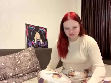 Chaturbate Live Sex of girl_shy07