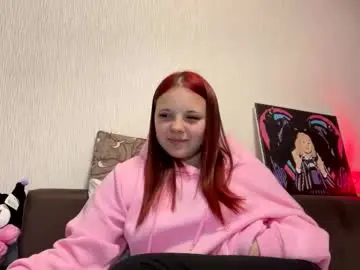 Chaturbate Best Webcam of girl_shy07