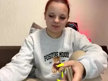 Chaturbate Adult Webcams of girl_shy07