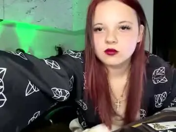 Chaturbate Adult Video Chat of girl_shy07