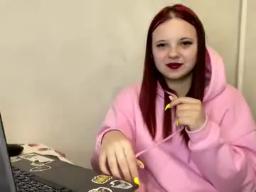 Chaturbate Adult Video Chat of girl_shy07