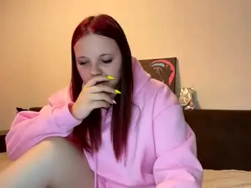 Chaturbate Best Webcam of girl_shy07