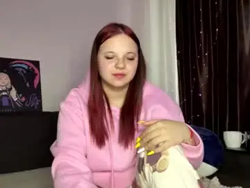 Chaturbate Live Porn of girl_shy07