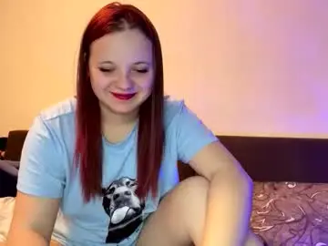 Chaturbate Live Sex of girl_shy07