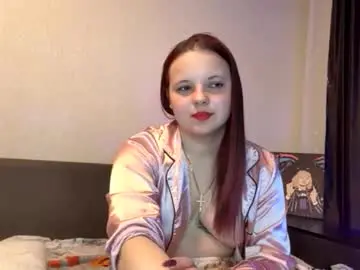 Chaturbate Adult Webcam of girl_shy07