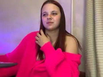 Chaturbate Nude Webcam of girl_shy07