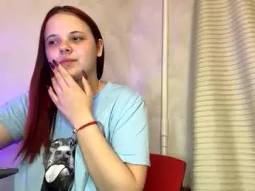 Chaturbate Live Porn of girl_shy07