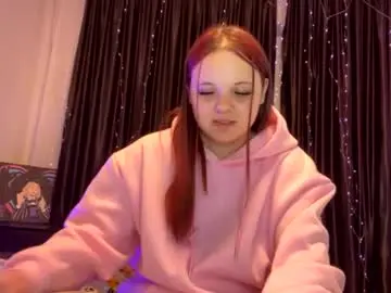 Chaturbate Adult Webcam of girl_shy07