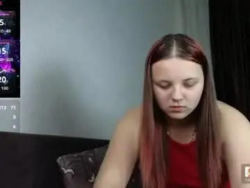 Chaturbate Free Porn Cam of girl_shy07