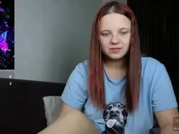 Chaturbate Free Porn Cam of girl_shy07