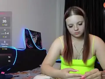 Chaturbate Best live sex cam show of girl_shy07