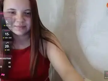 Chaturbate Adult Video Chat of girl_shy07