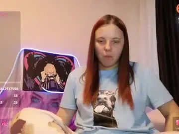 Chaturbate Best Webcam of girl_shy07