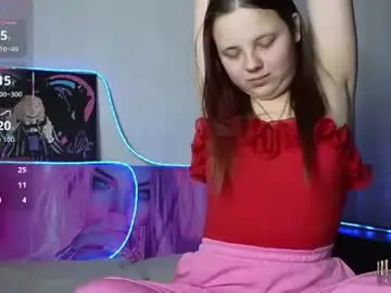 Chaturbate Watch Live Sex Cams of girl_shy07