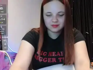 Chaturbate Nude Webcam of girl_shy07