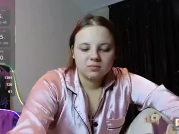 Chaturbate Best Webcam of girl_shy07