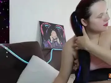 Chaturbate Sex Cam of girl_shy07