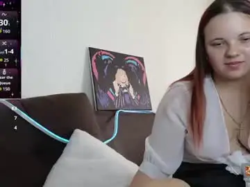 Chaturbate Adult Webcam of girl_shy07