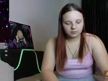 Chaturbate Adult Webcams of girl_shy07