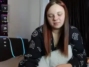 Chaturbate Live Porn of girl_shy07