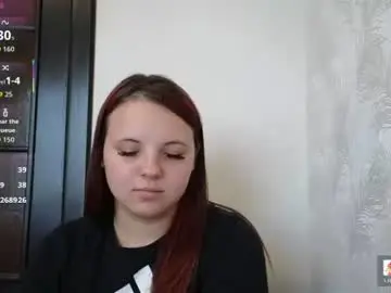 Chaturbate Live Sex Cam of girl_shy07