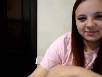 Chaturbate Adult Webcam of girl_shy07