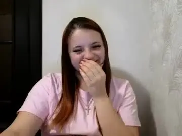 Chaturbate Live Sex Cam of girl_shy07