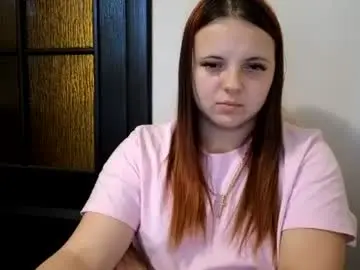 Chaturbate Live Porn of girl_shy07