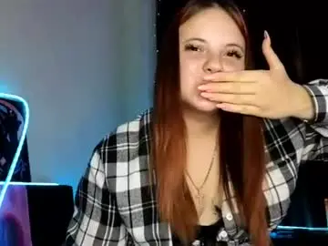 Chaturbate Free Porn Cam of girl_shy07