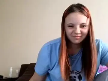 Chaturbate Live Sex of girl_shy07