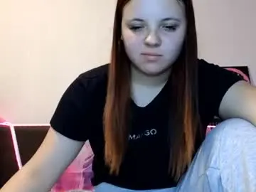 Chaturbate Watch Live Sex Cams of girl_shy07