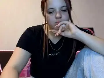 Chaturbate Free Porn Cam of girl_shy07