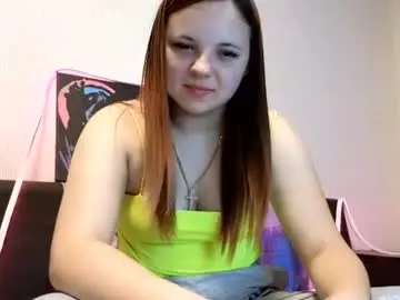 Chaturbate Free Live Porn of girl_shy07