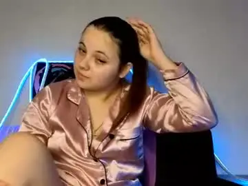 Chaturbate Nude Webcam of girl_shy07