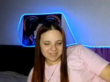 Chaturbate Best Webcam of girl_shy07