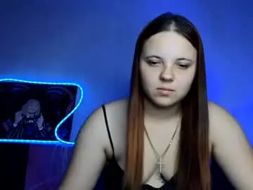 Chaturbate Live Sex Cam of girl_shy07