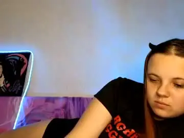 Chaturbate Free Porn Cam of girl_shy07